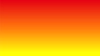 an orange and yellow gradient background